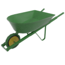 Wheel Barrow
