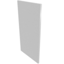 White Panel