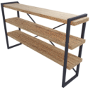 Wide Cross Shelf