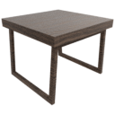 Wood Table