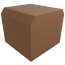 Wooden Bar Piece