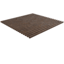 Wooden Ceiling Pattern