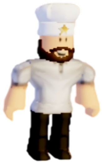 Chef Luigi