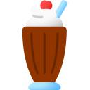 Chocolate Milkshake