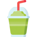 Green Slushy
