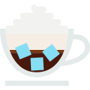 Iced Coffee