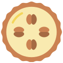 Bakewell Tart