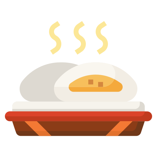 Bao Bun
