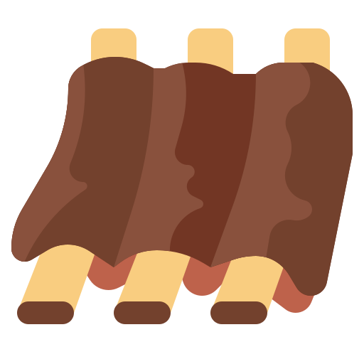 BBQ Ribs