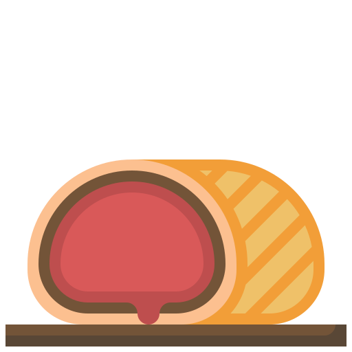 Beef Wellington