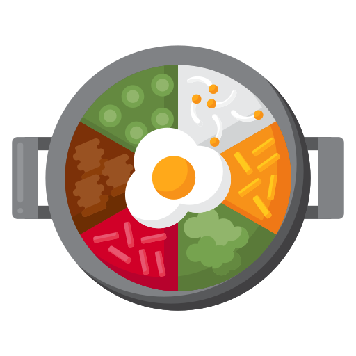 Bibimbap