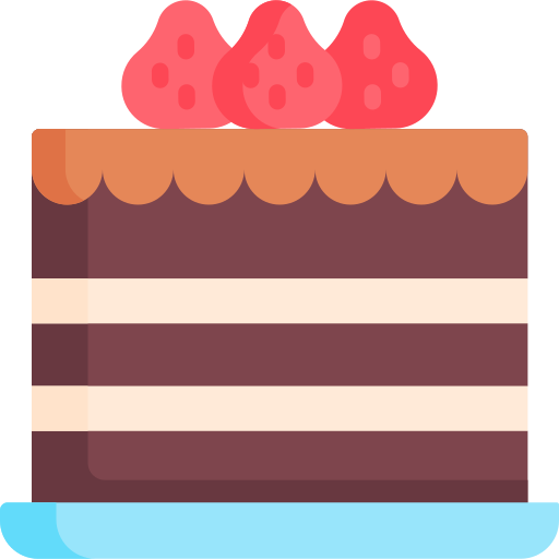 Black Forest Cake