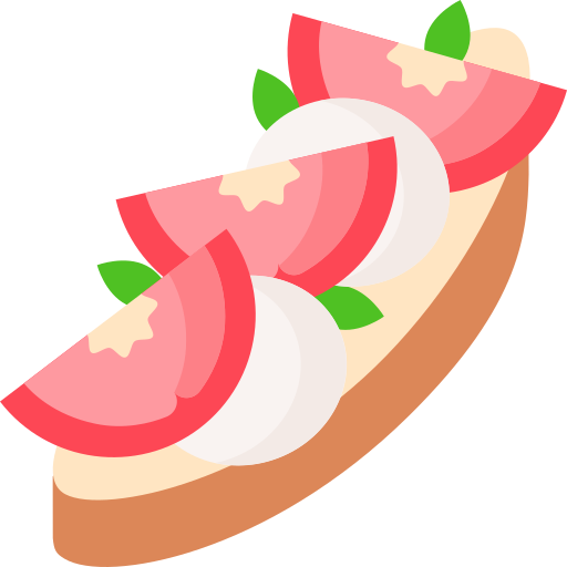 Bruschetta