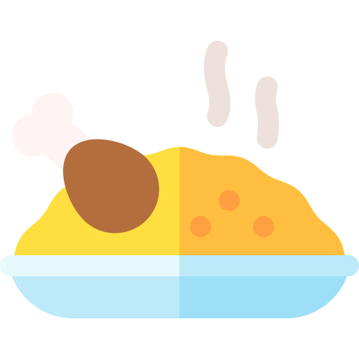 Chicken Kabsa