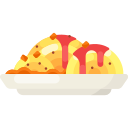 Chicken Parmigiana