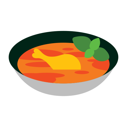 Chicken Yassa