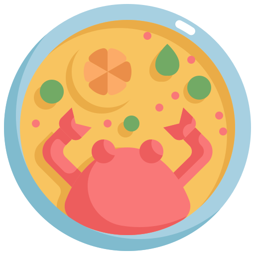 Chili Crab