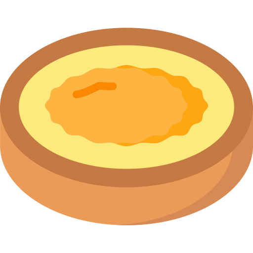Crème Brûlée