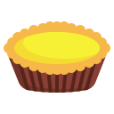 Egg Tart