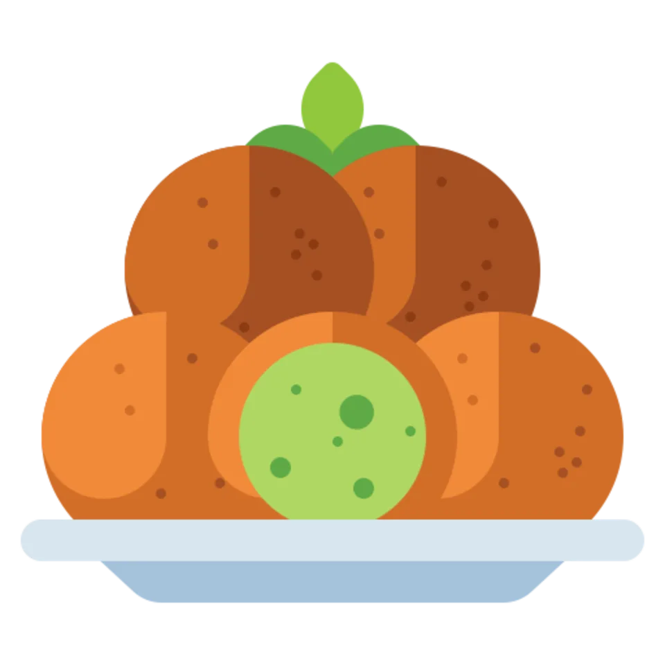 Falafel