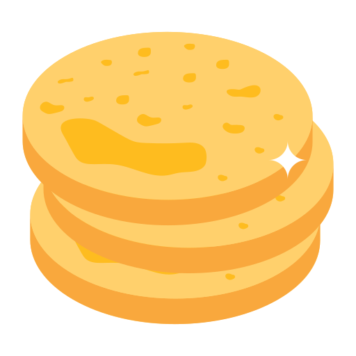 Fish Cakes