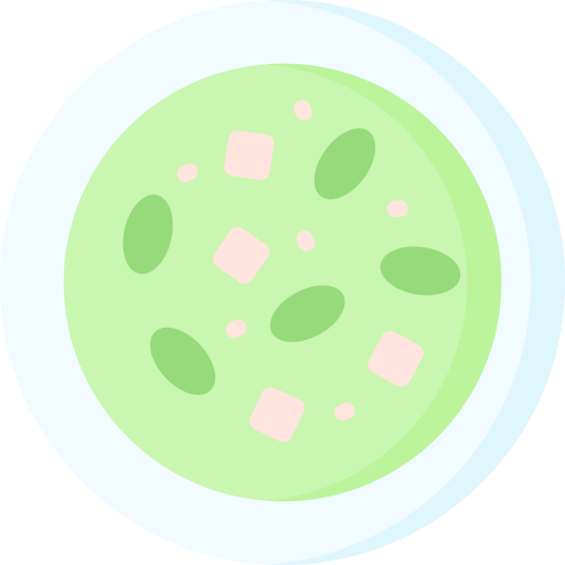 Green Curry