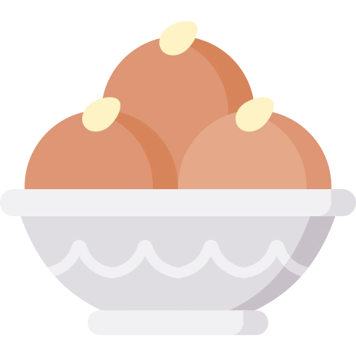 Gulab Jamun