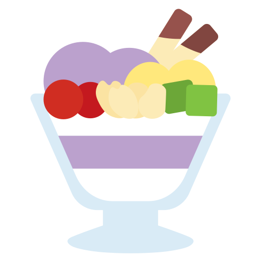 Halo Halo