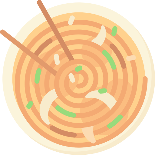 Japchae