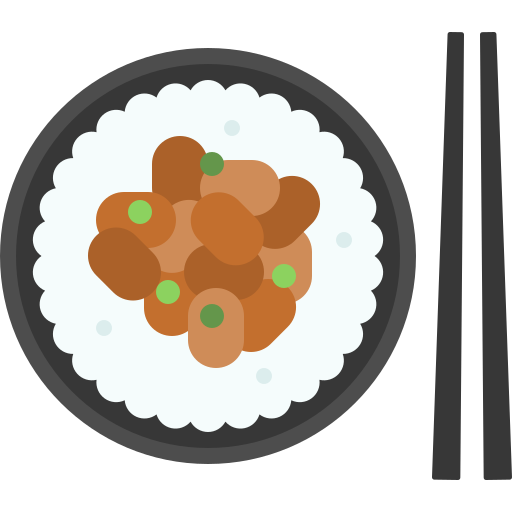 Katsu Curry