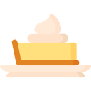 Key Lime Pie