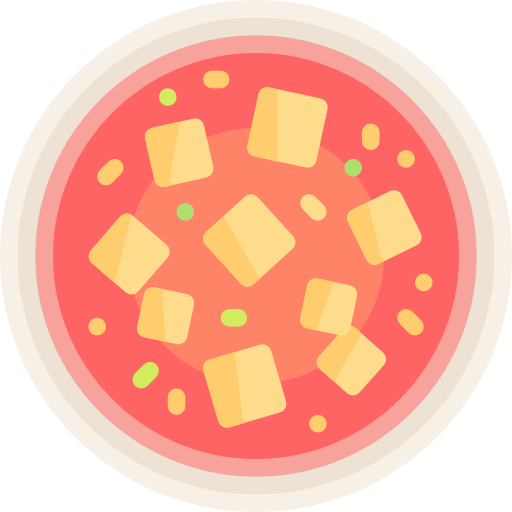 Mapo Tofu
