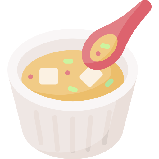 Miso Soup