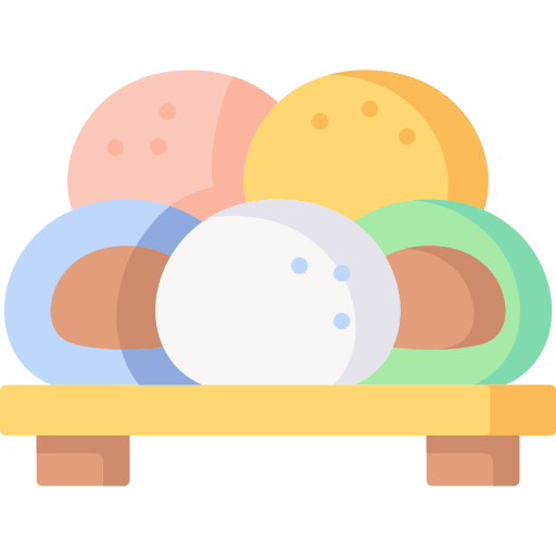 Mochi