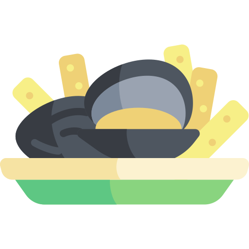 Moules-Frites