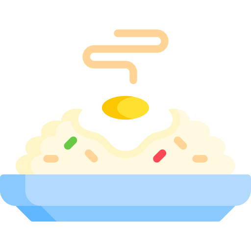 Nasi Goreng