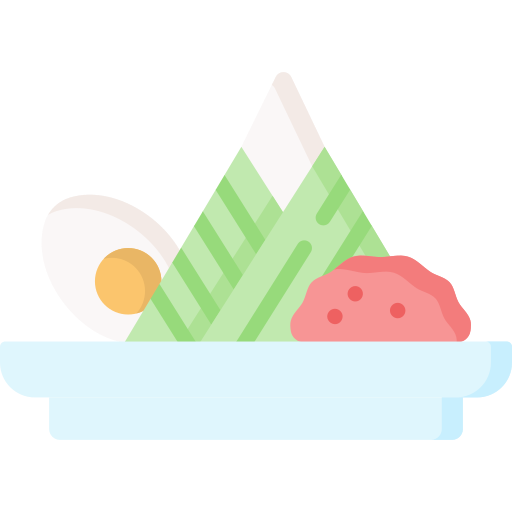 Nasi Lemak