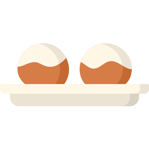 Oliebollen