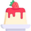Panna Cotta