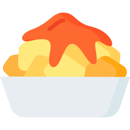 Patatas Bravas