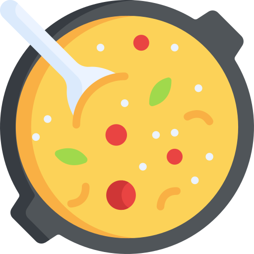 Peanut Soup