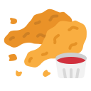 Peri Peri Chicken