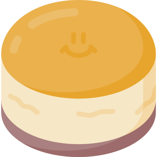 Pineapple Cake