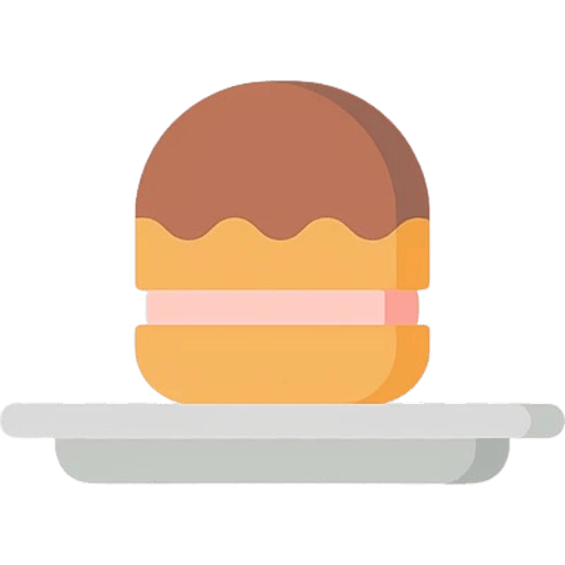 Profiteroles