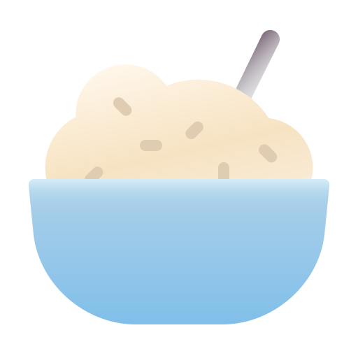 Rice Pudding