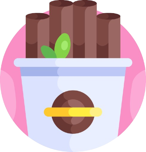 Rolled Ice Cream