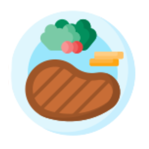 Steak
