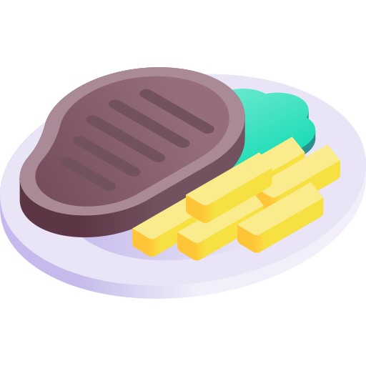 Steak Frites