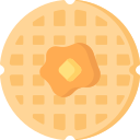 Stroopwafel