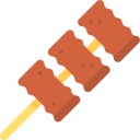 Suya Skewer